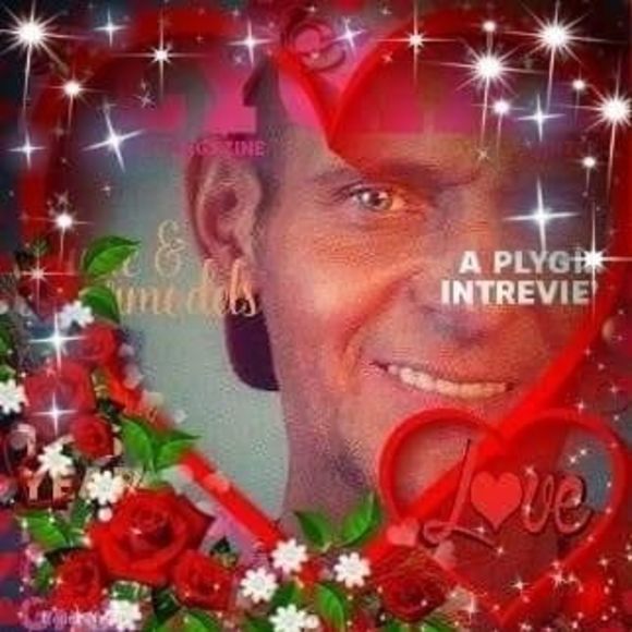 Meet your Posher, David - Picture 1 of 1